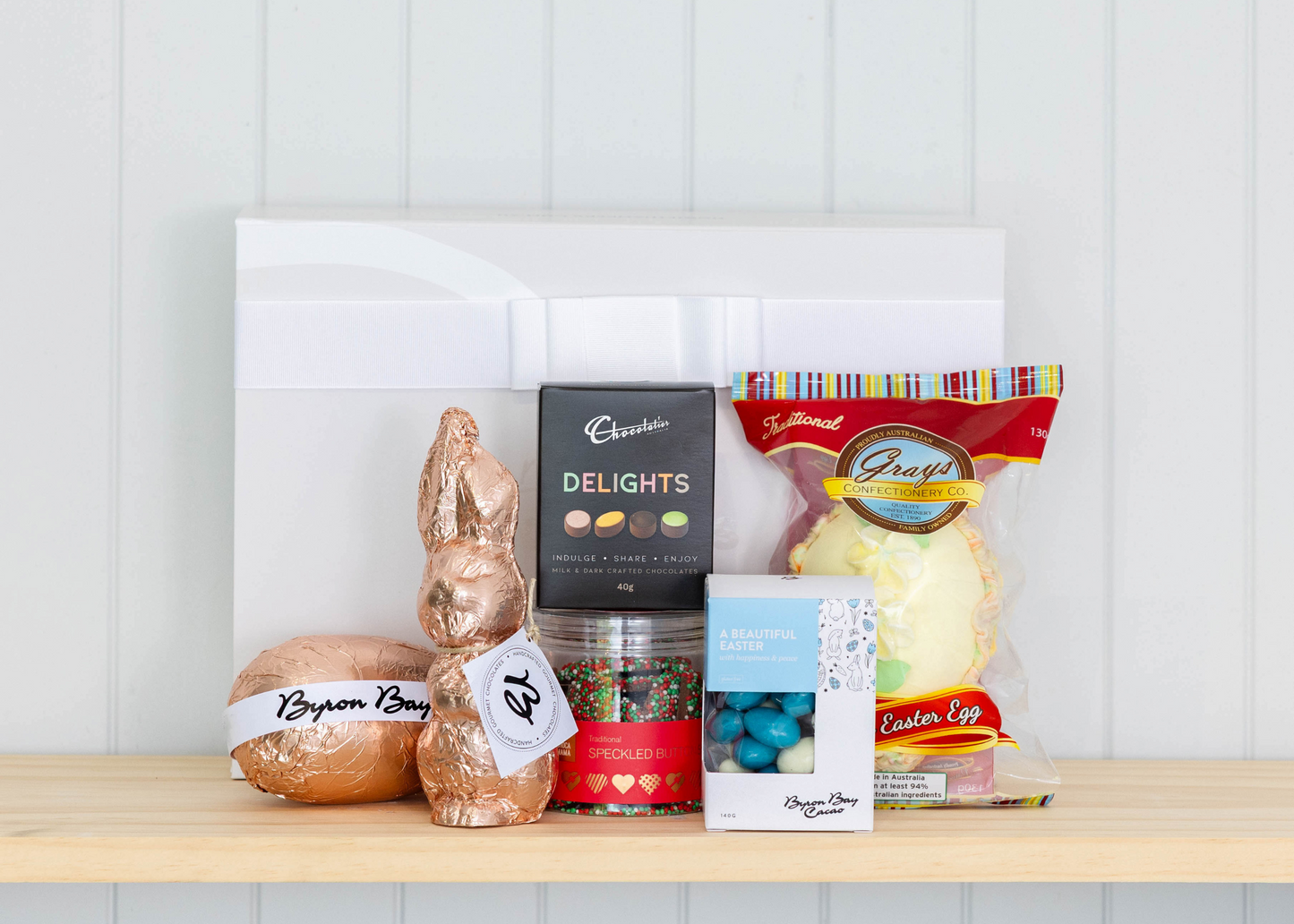 Easter Hamper
