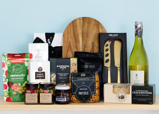 Entertainment Hamper