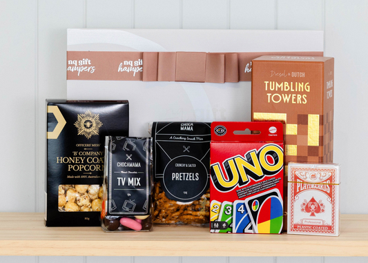 Family Night Hamper
