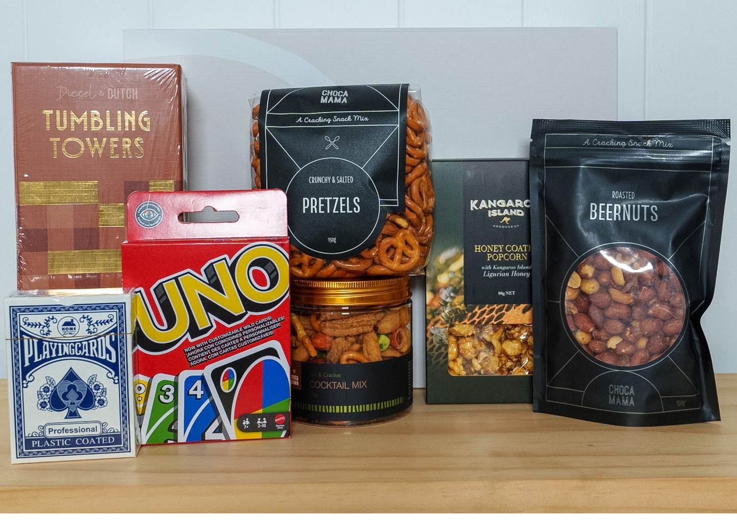 Family Night Hamper