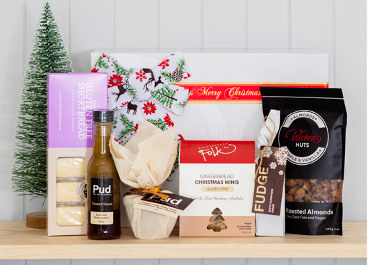 Gluten Free Christmas Hamper