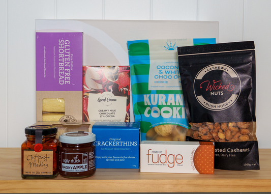 Gluten Free Hamper