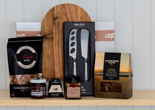 Gourmet Bites Hamper