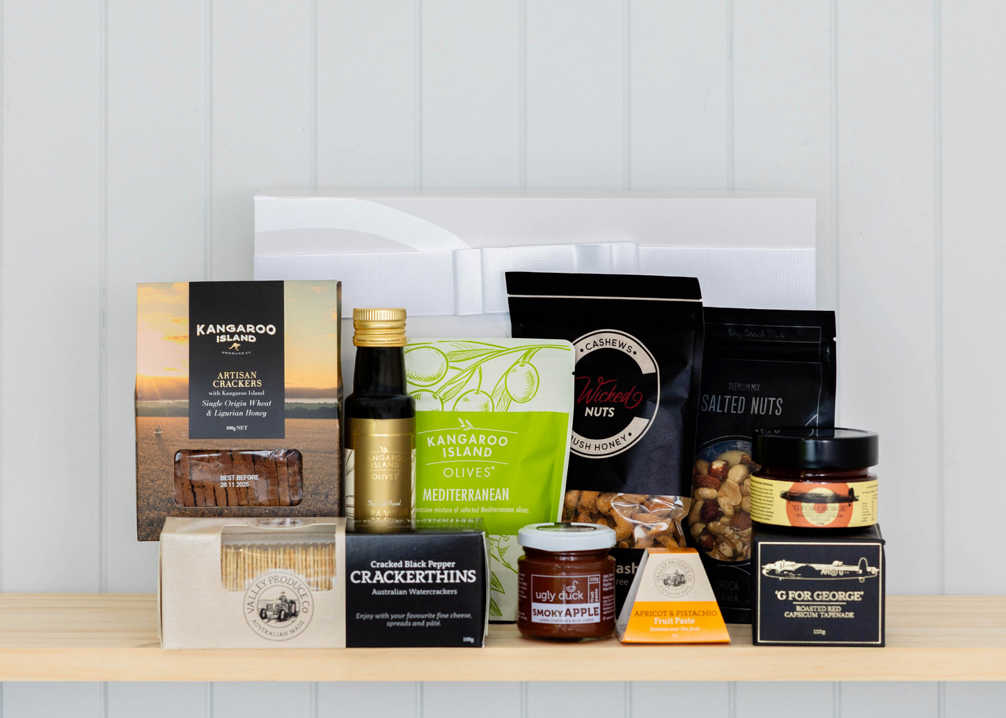 Gourmet Hamper