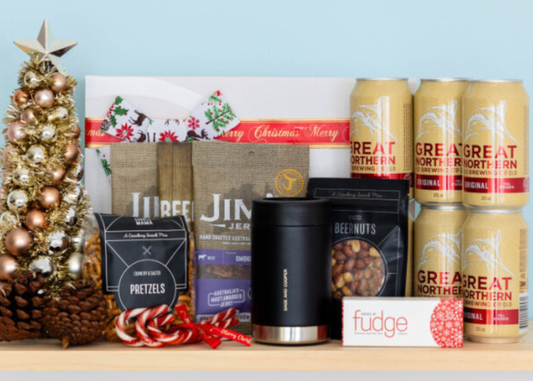Great Northern Xmas Hamper