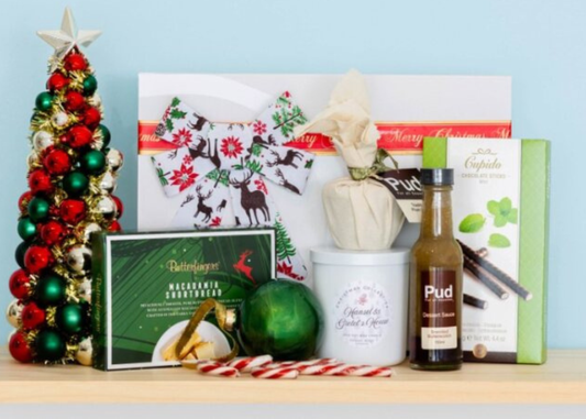 Hansel & Gretel's House Hamper