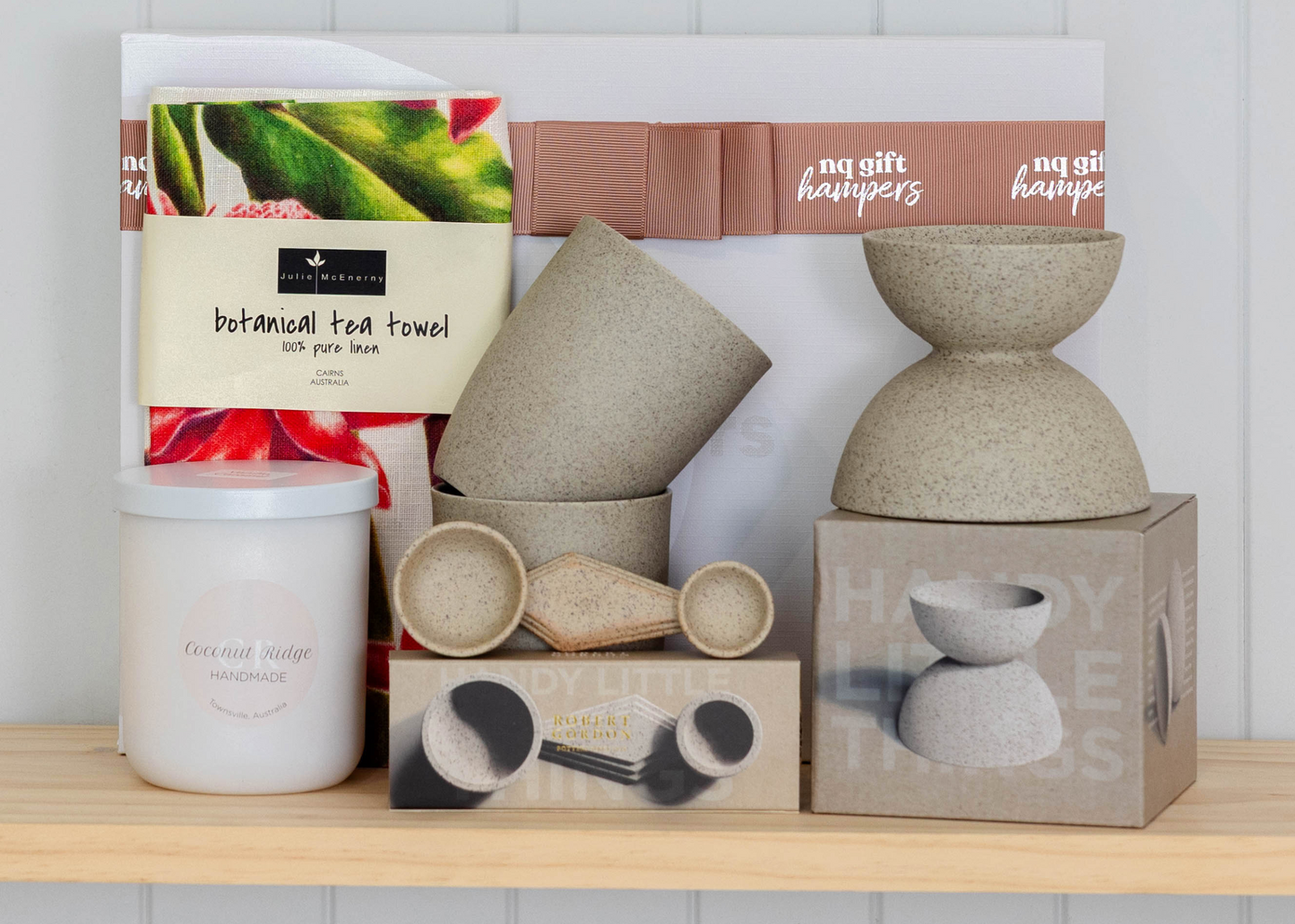 Home Sweet Home Hamper