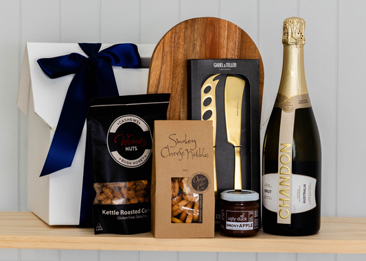 House - Chandon Celebration Hamper