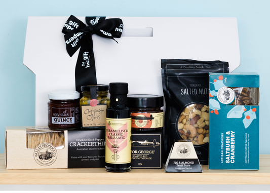 House - Gourmet Hamper