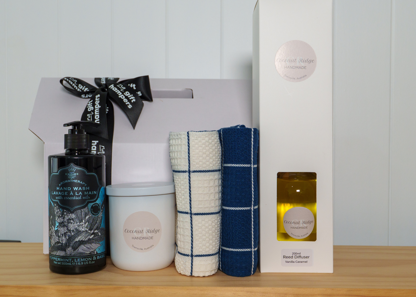 House - Thank You Hamper