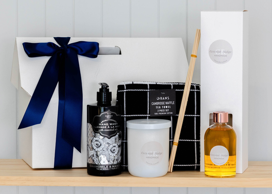 House - Thank You Hamper