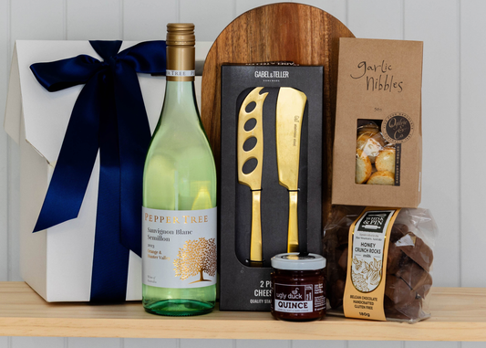 House - Welcome Home Hamper