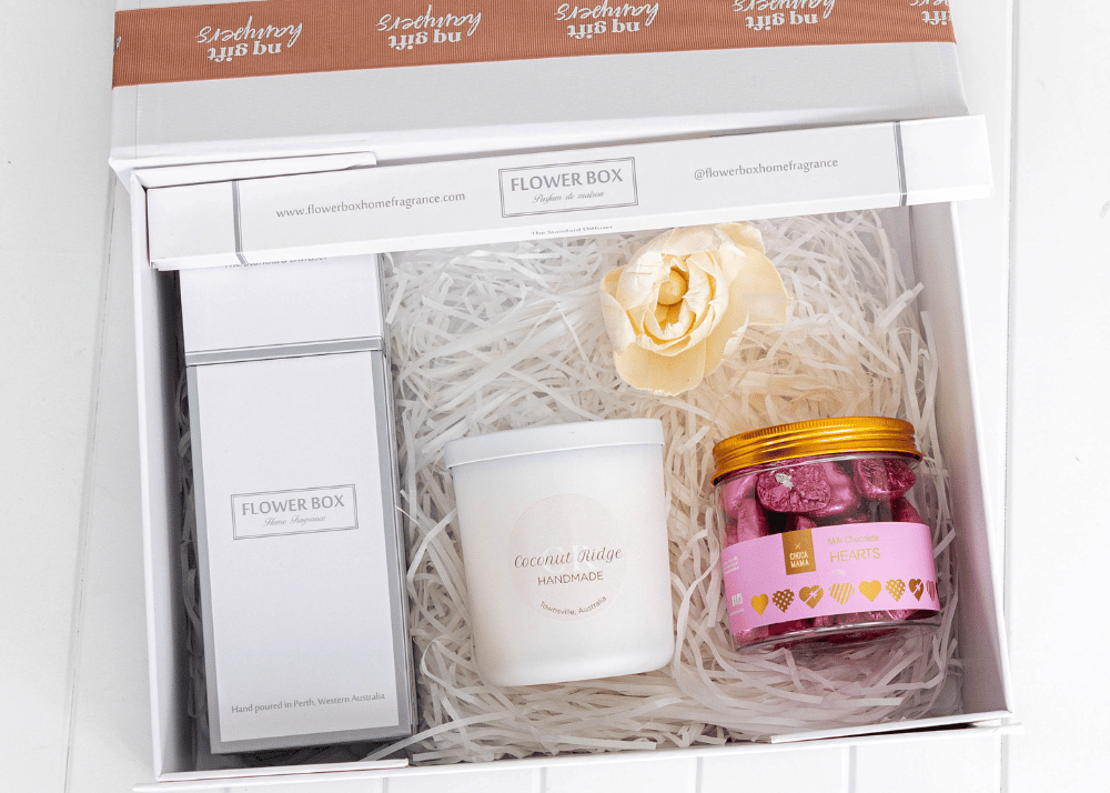 Love Deluxe Hamper