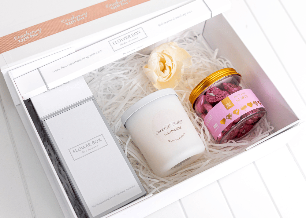 Love Deluxe Hamper