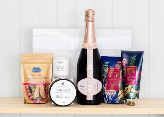 Lux Hamper