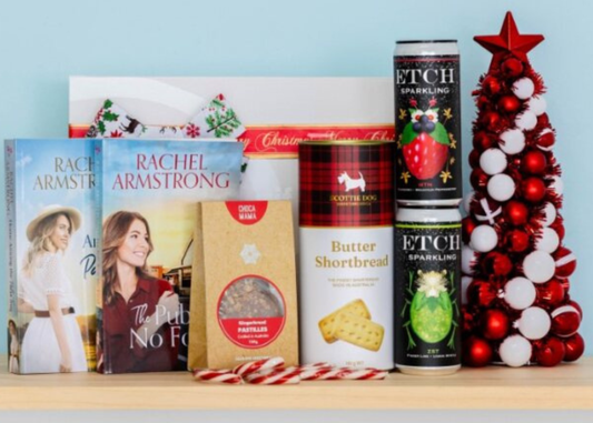 Merry Christmas Hamper