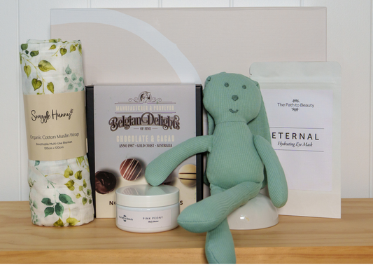 Mum and Bub Hamper