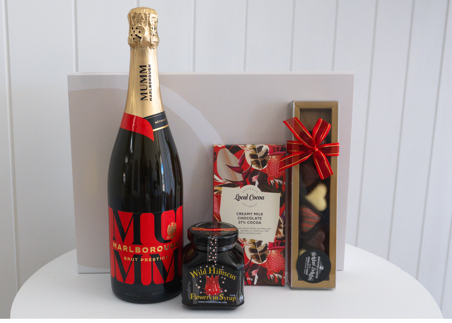 Mumm Gift Hamper
