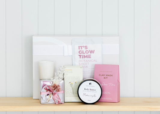 Pamper Hamper