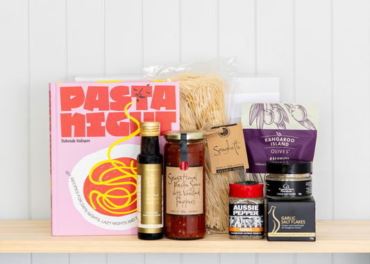 Pasta Night Hamper