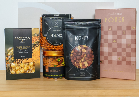 Poker Hamper