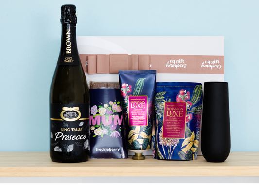 Prosecco Mothers Day Hamper