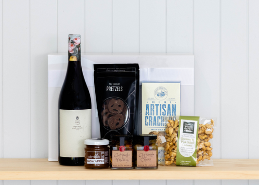Red Wine & Dine Hamper