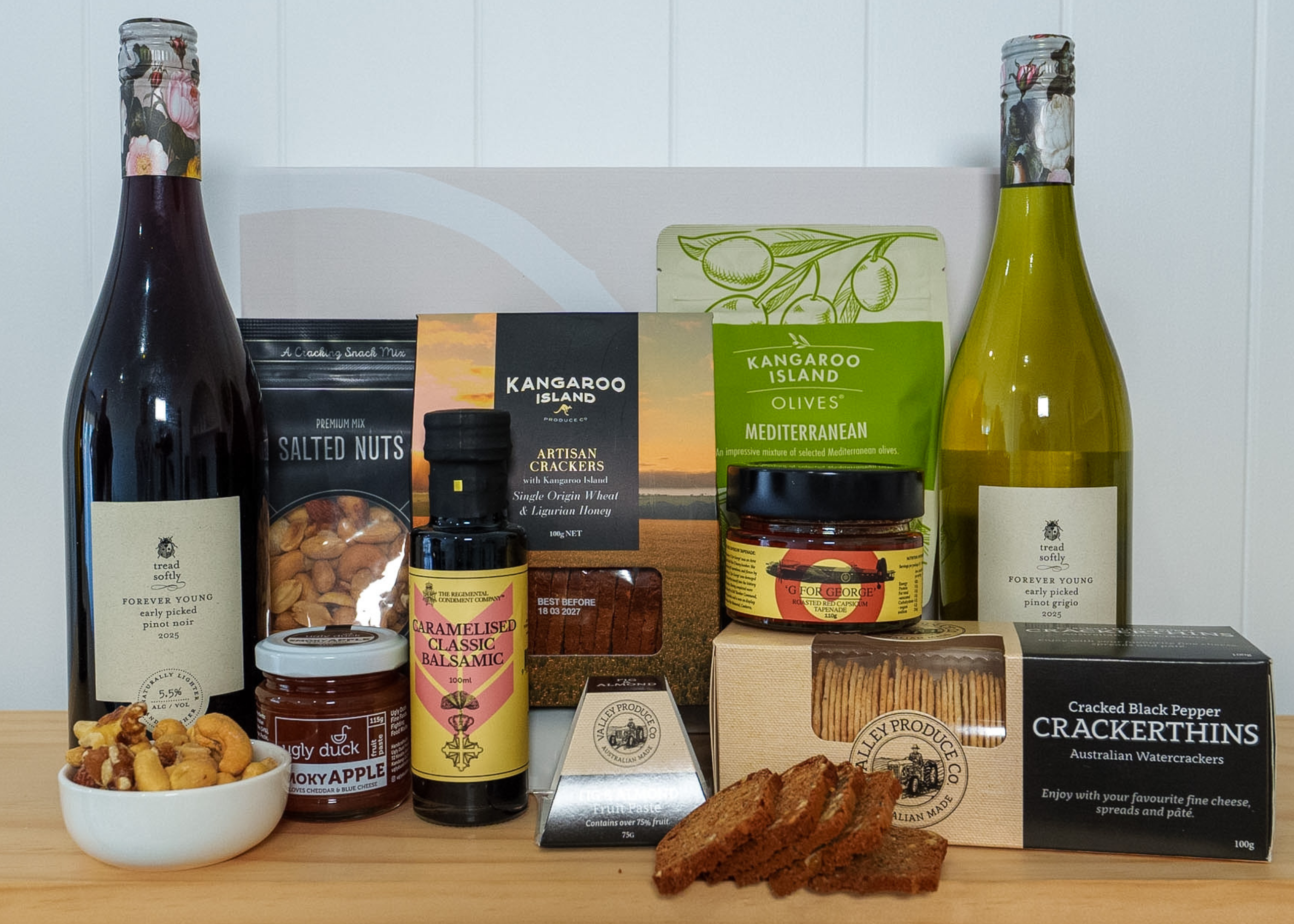 Gift Hampers, Baskets & Gift Delivery | NQ Gift Hampers