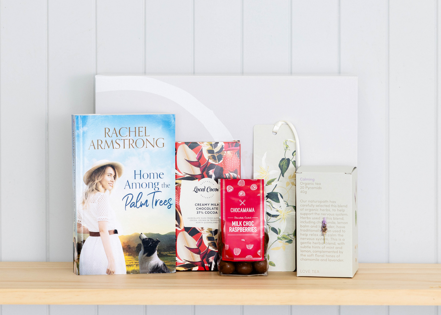 Relaxing Hamper