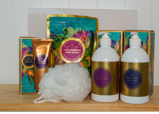 Sapphire Coast Hamper