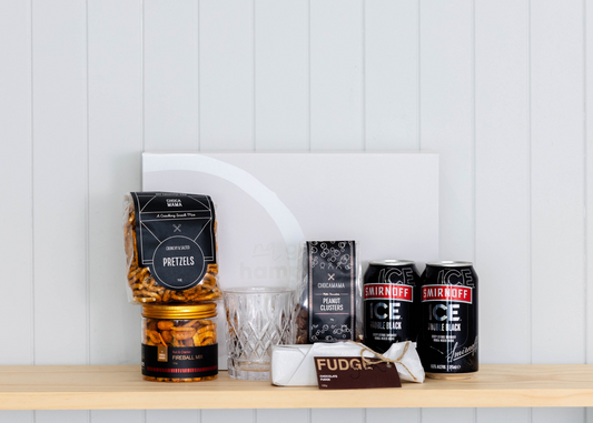 Vodka Hamper