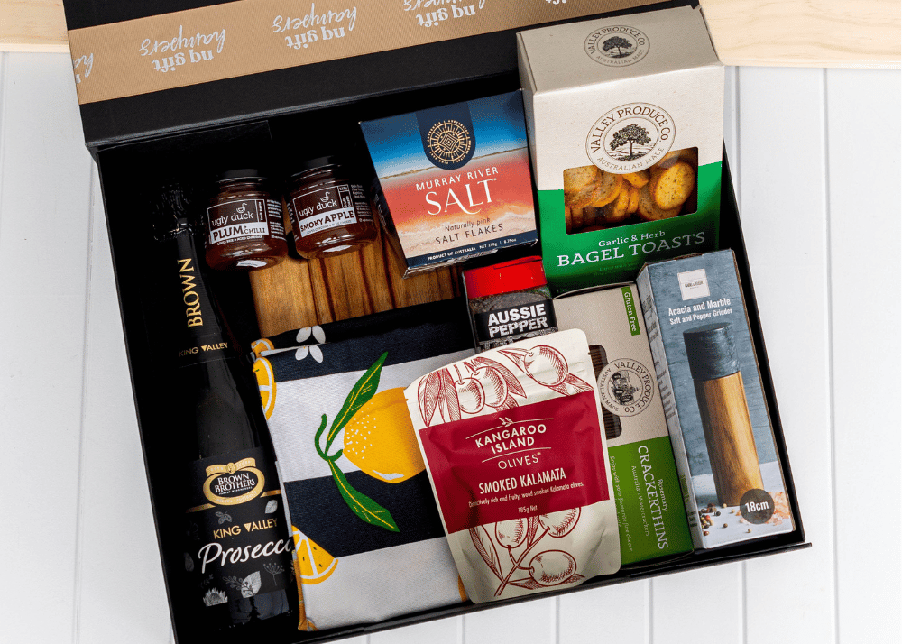 The BIG Housewarming Hamper