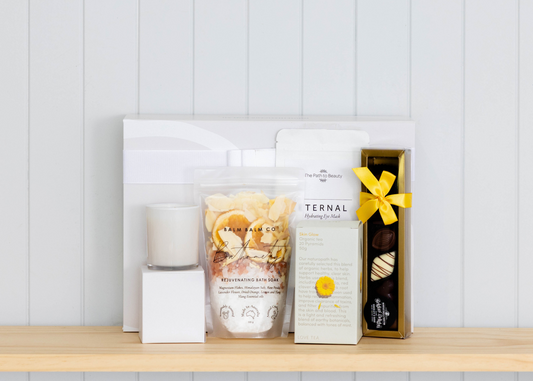 Time To Unwind Hamper
