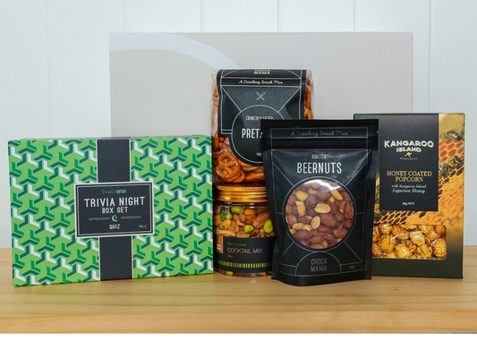 Trivia Night Hamper