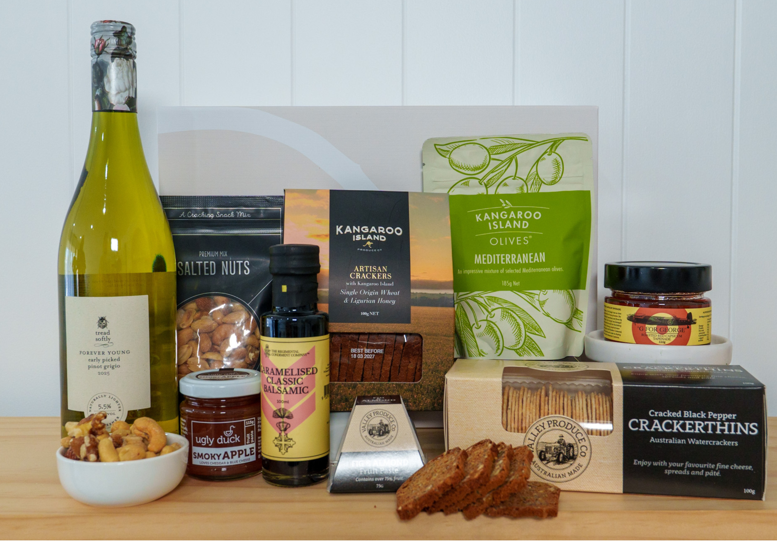 Gift Hampers, Baskets & Gift Delivery | NQ Gift Hampers