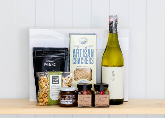 White Wine & Dine Hamper