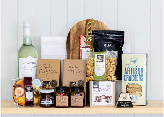 Entertainment Hamper