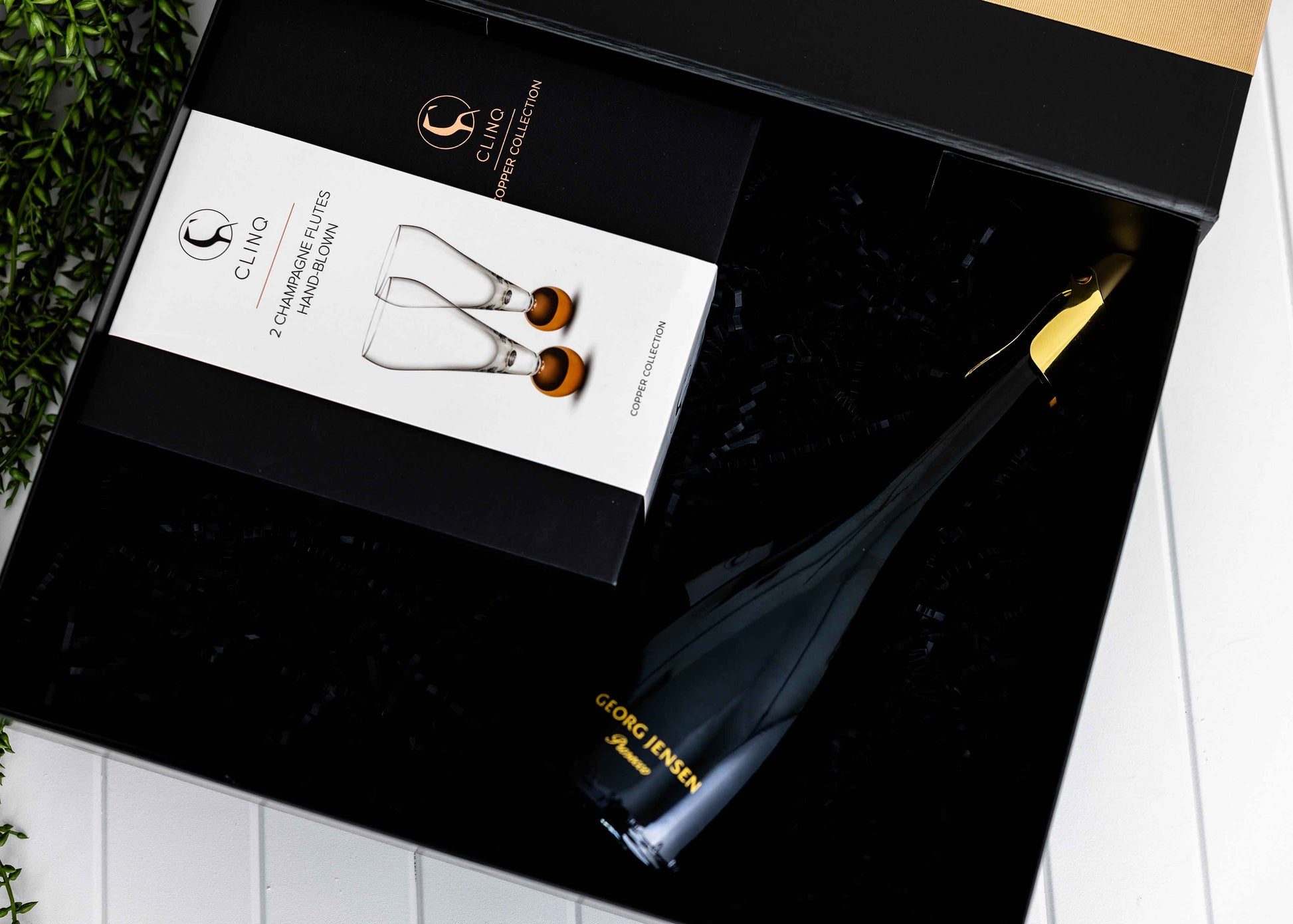 A Touch of Elegance - NQ Gift Hampers