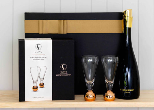A Touch of Elegance - NQ Gift Hampers