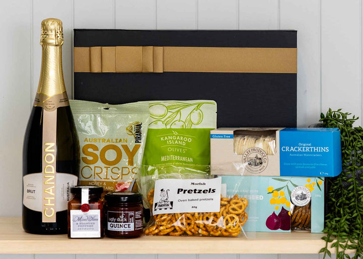 Gift Hampers Townsville Gourmet Food & Wine Gift Baskets NQ Gift