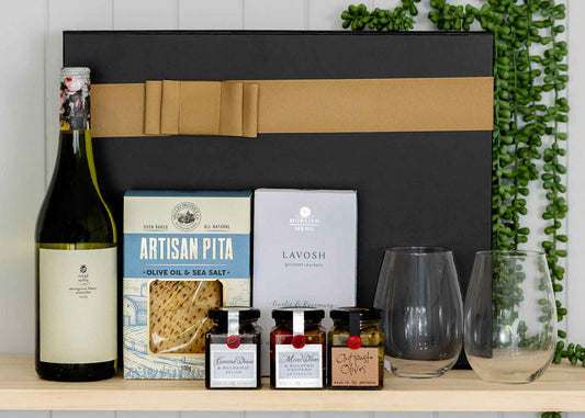 A Catch Up Over Drinks - NQ Gift Hampers