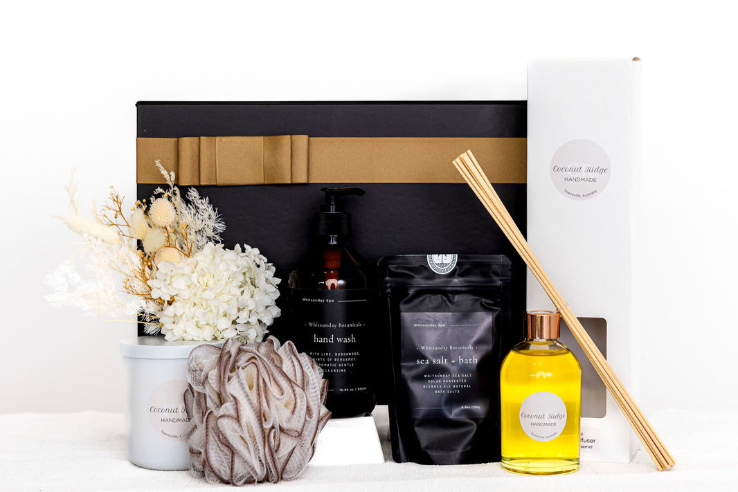 Gourmet Gift Hampers Gift Delivery Townsville NQ Gift Hampers