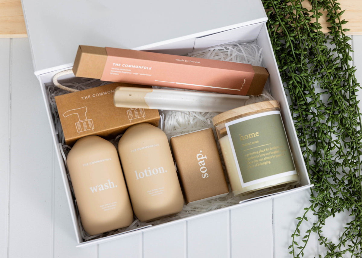 Gift Hampers Townsville | Gourmet Food & Wine Gift Baskets – NQ Gift ...