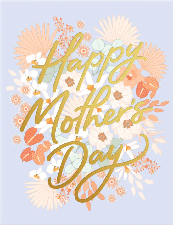 Mothers Day Card