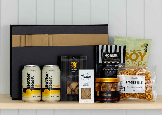 The Better Hamper - NQ Gift Hampers