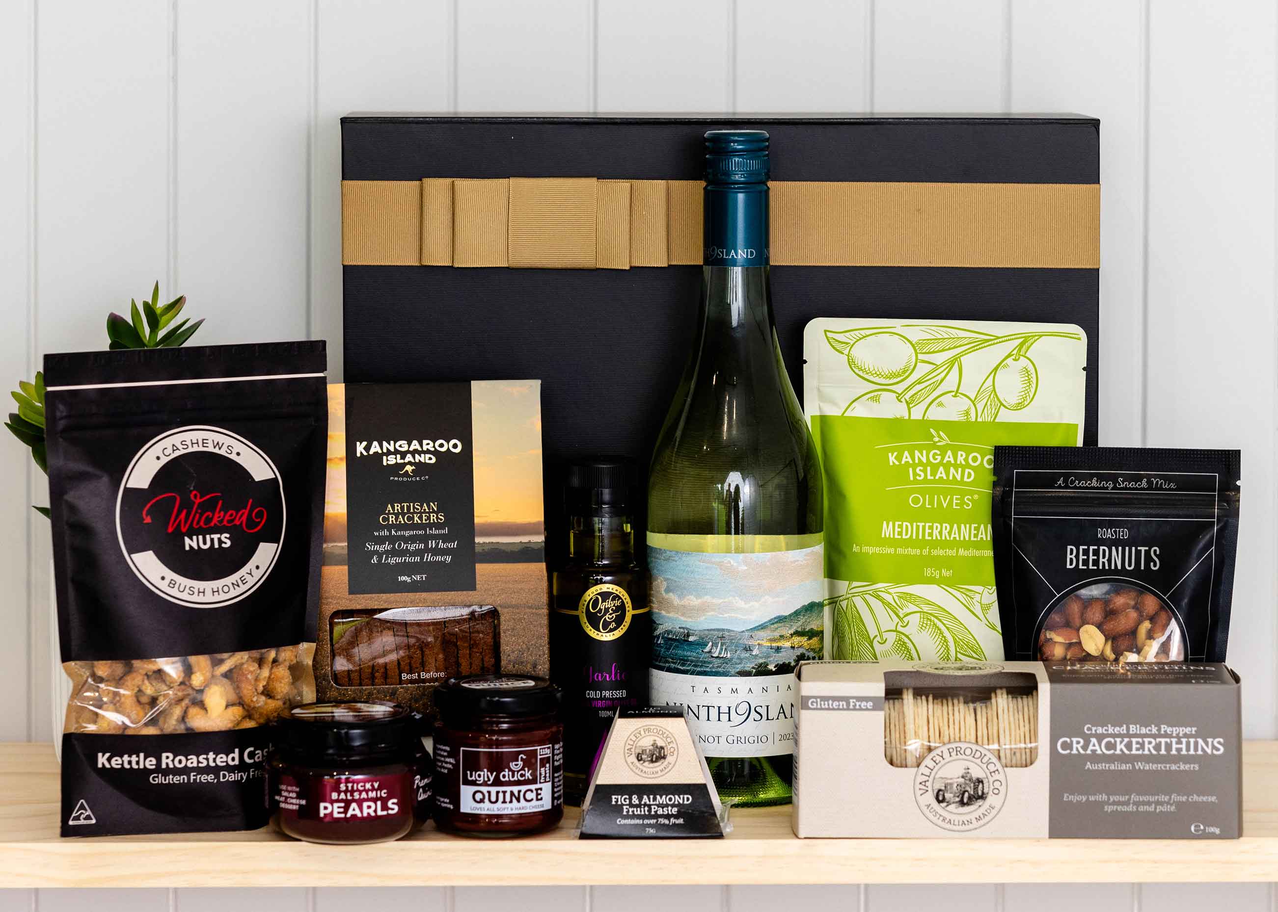 Gift Hampers, Baskets & Gift Delivery | NQ Gift Hampers
